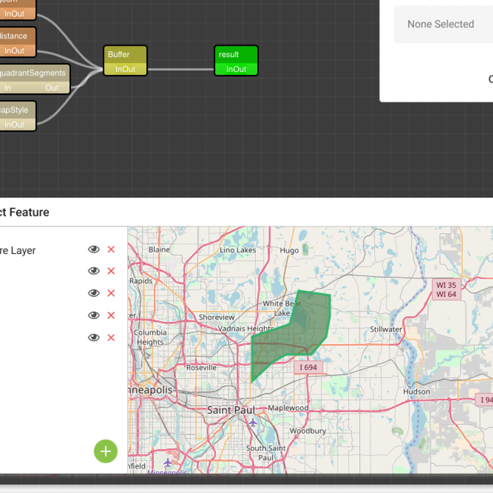 WPS Builder Screenshot