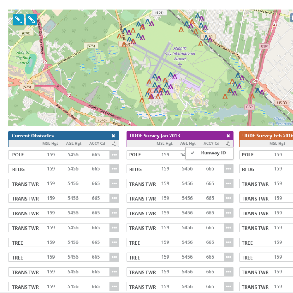 DragonFly - NetJets Screenshot